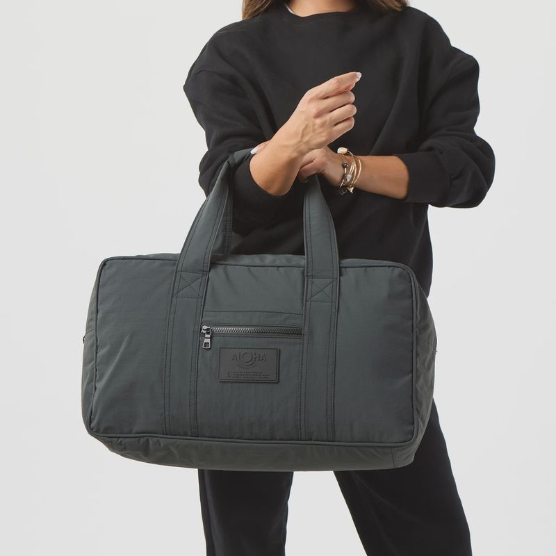 Monochrome Keep It Light Weekender