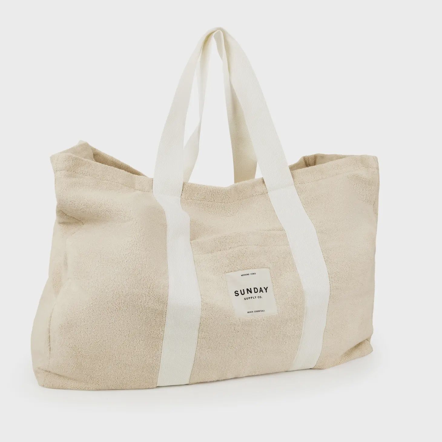 Sunday Beach Bag, Color: Dunes