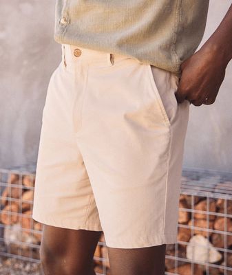 7&quot; Breeze Chino Short