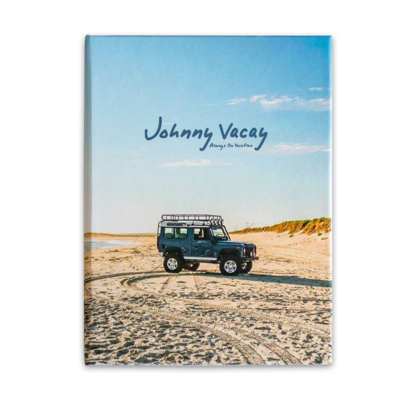 Beach Rides Playing Cards