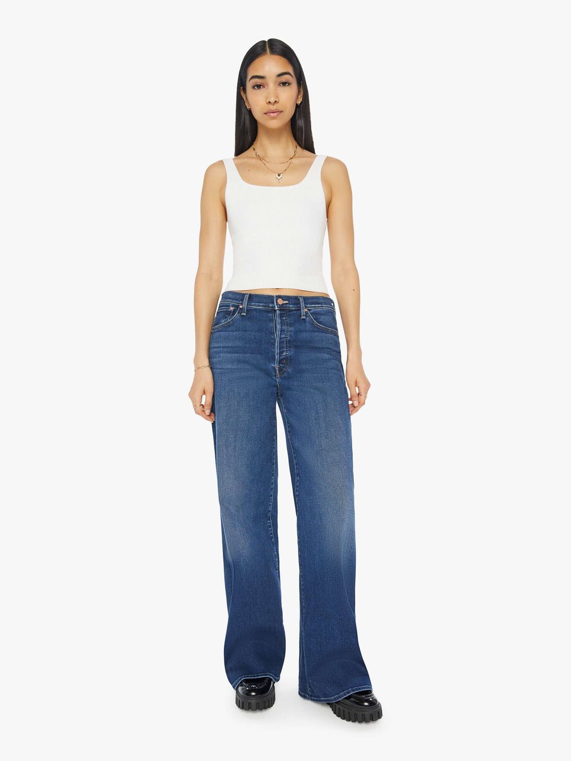 The Ditcher Roller Sneak, Color: Yakkity Yak, Size: 24