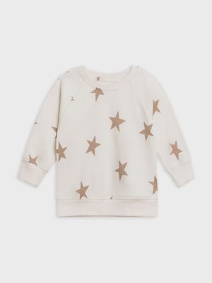 Organic Peyton Pullover