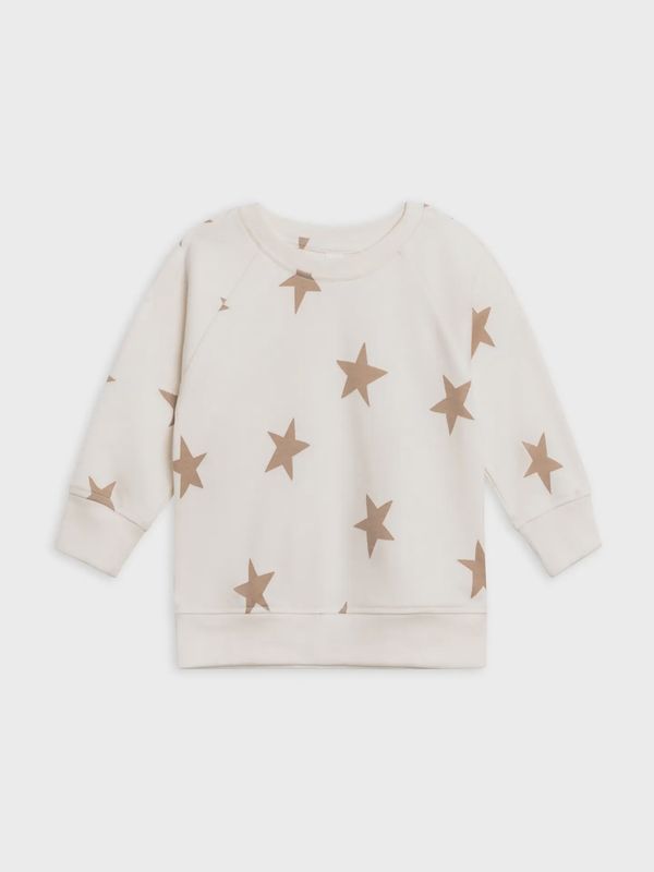 Organic Peyton Pullover
