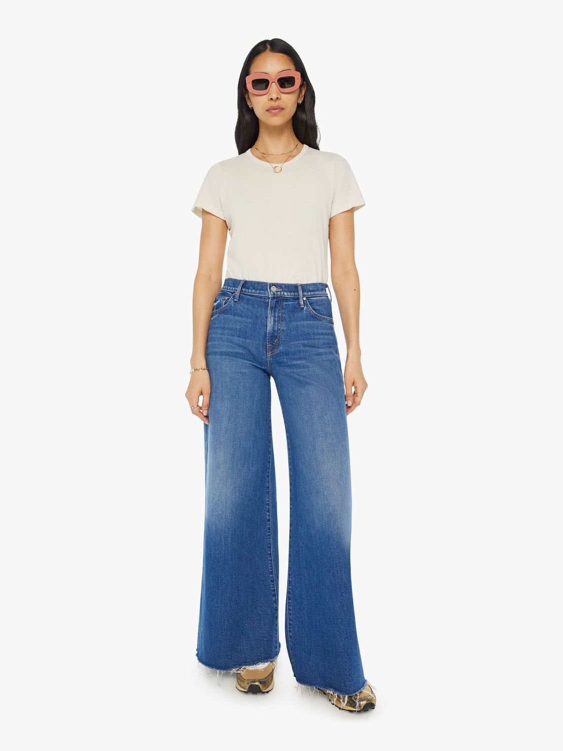 The Swisher Sneak Fray, Color: Punch Buggy, Size: 24