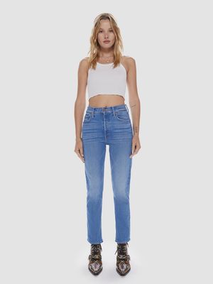 The Tomcat, Color: Layover, Size: 24