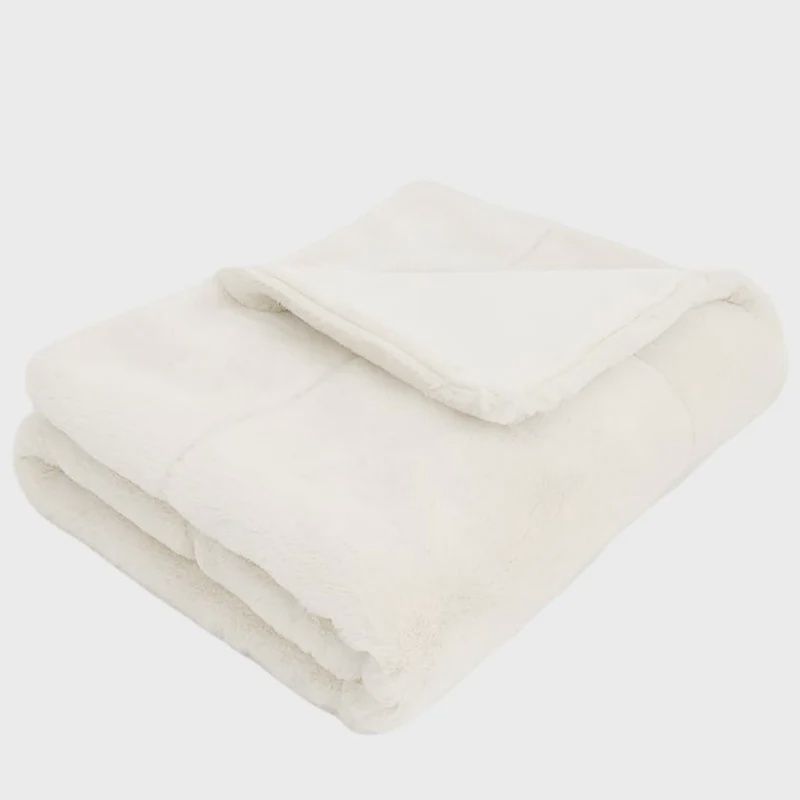 Butter Blanket, Color: Warm White
