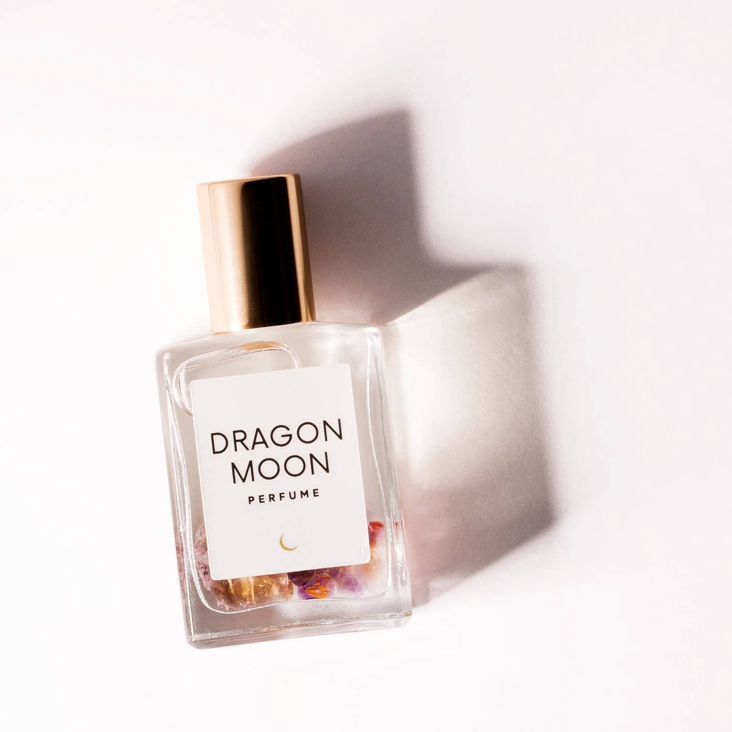 Dragon Moon Perfume, Size: 15 ml