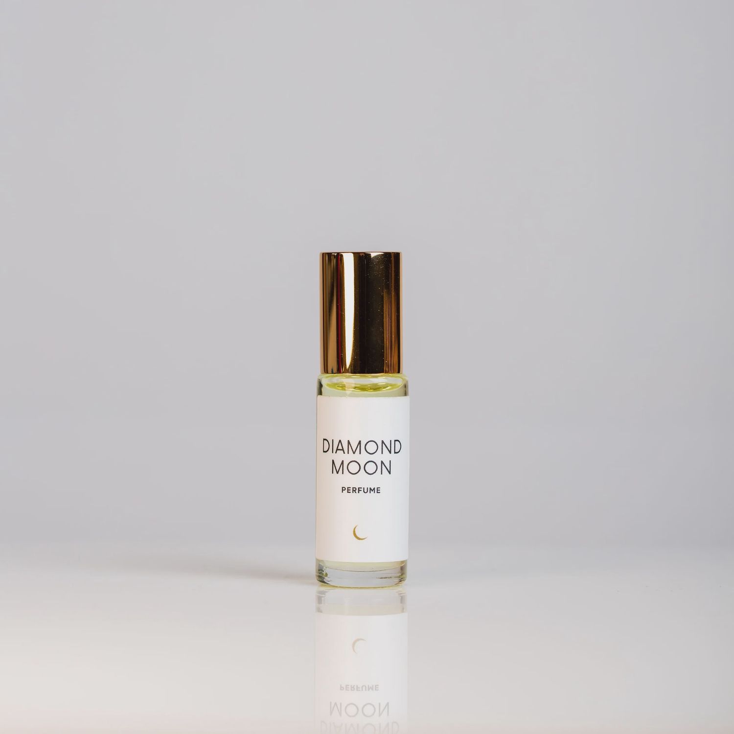 Diamond Moon Perfume, Size: 5 ml