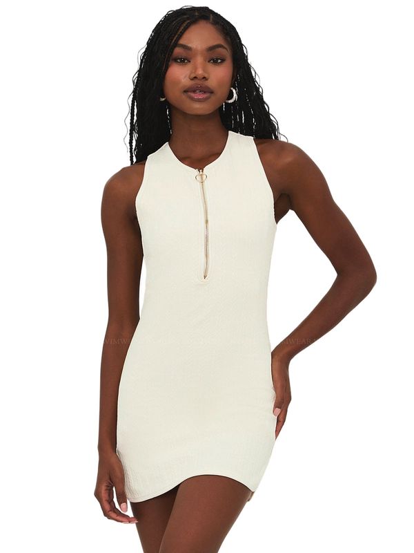 The Beach Riot Matilda Dress is a stylish, feminine dress known for its flattering silhouette. The Matilda Dress is versatile enough to be dressed up with accessories or kept casual, making it ideal for a variety of events, vacations, or everyday wear. 