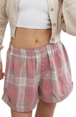 Pajamas