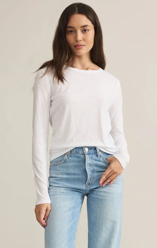 Arlet Slub Tee