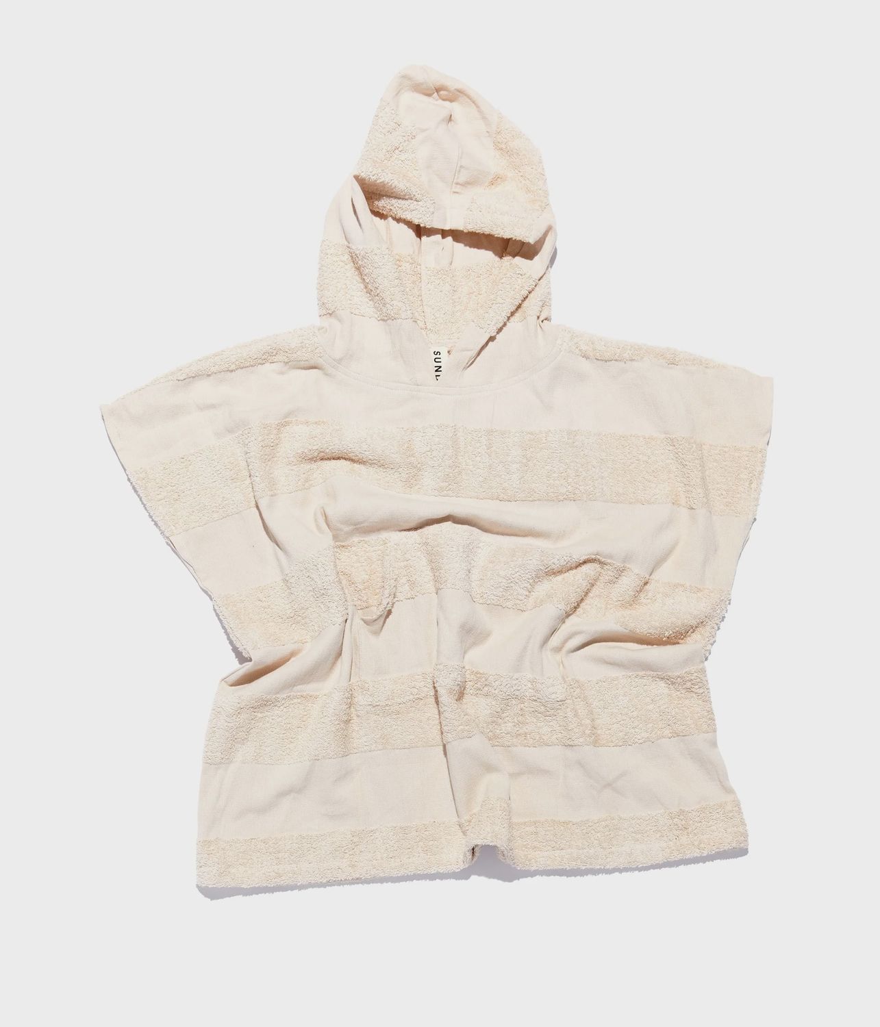 Tallow Kids Pullover, Color: Dunes