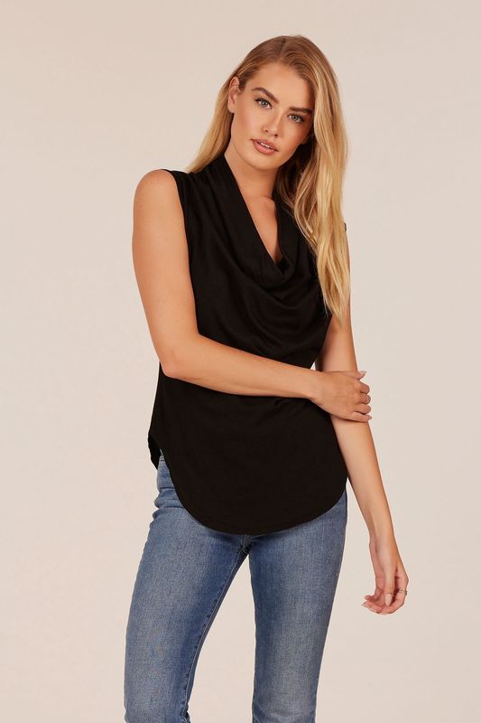 Cowl Top