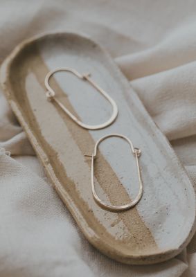 Willow Hoops