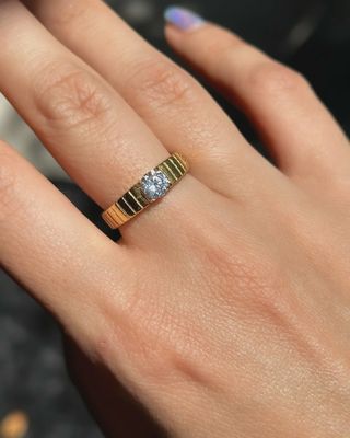 Basham Ring