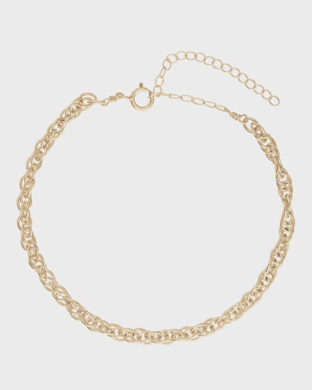 Beth Bracelet