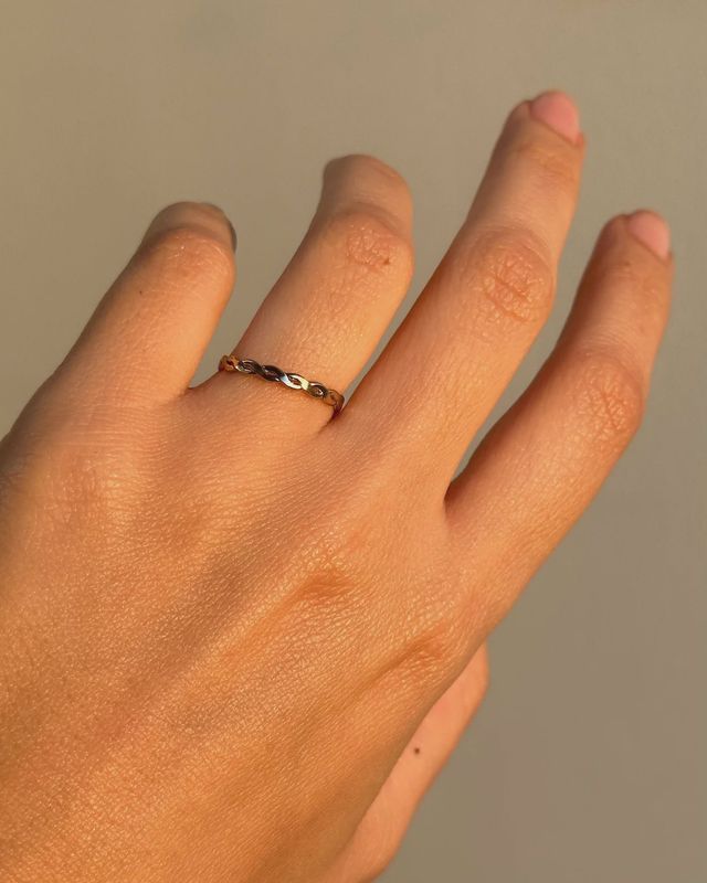 Giles Ring