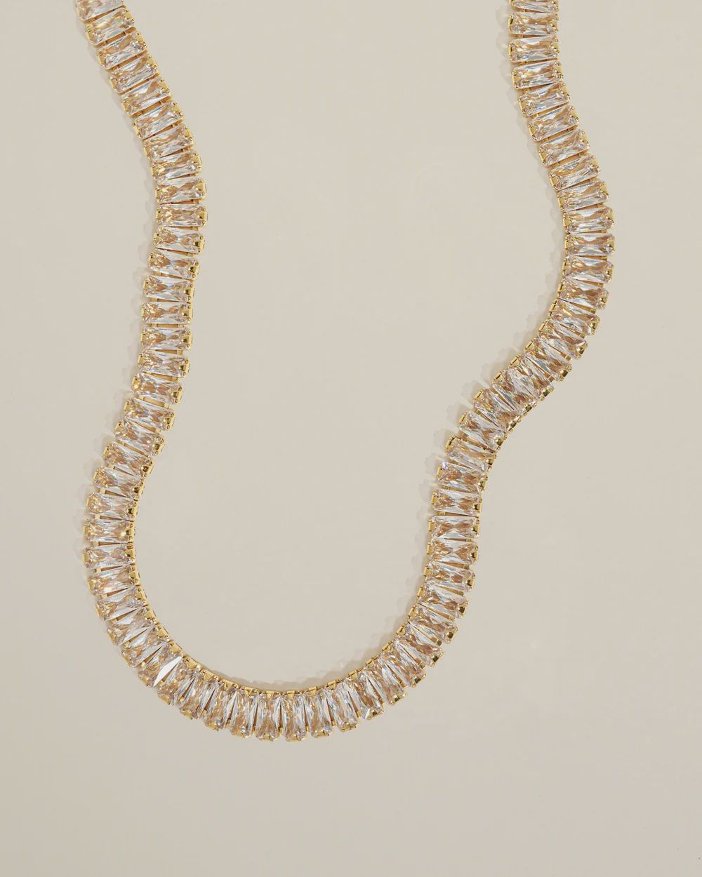 Irun Necklace