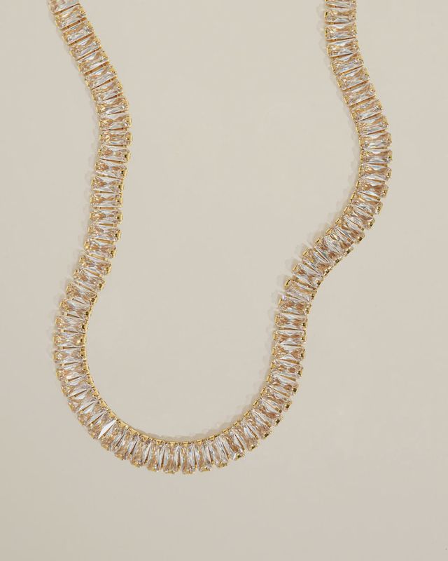 Irun Necklace