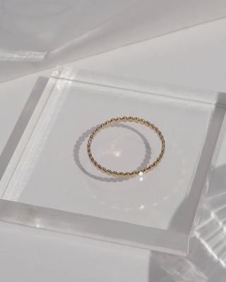 Zetta Ring