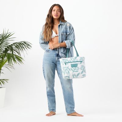 Ola Go To Tote in Low Tide