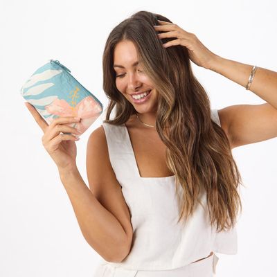 Adrift Pouch