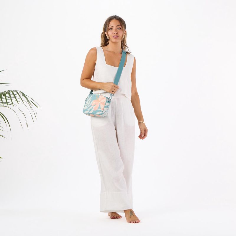 Adrift Le Tour Crossbody Bag