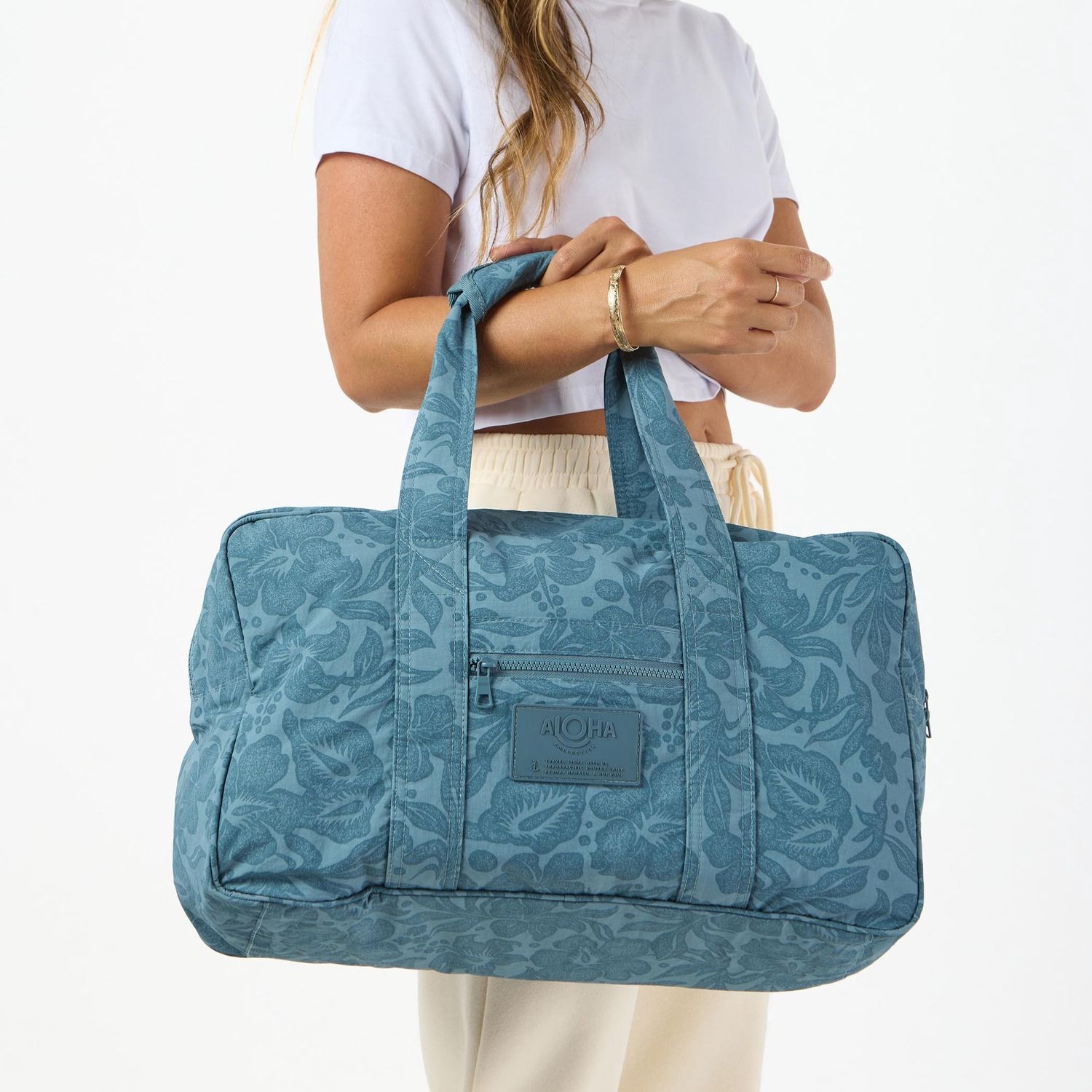 Breezy Weekender, Color: Slate