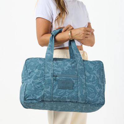 Breezy Weekender