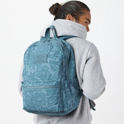 Keep It Light Breezy Backpack