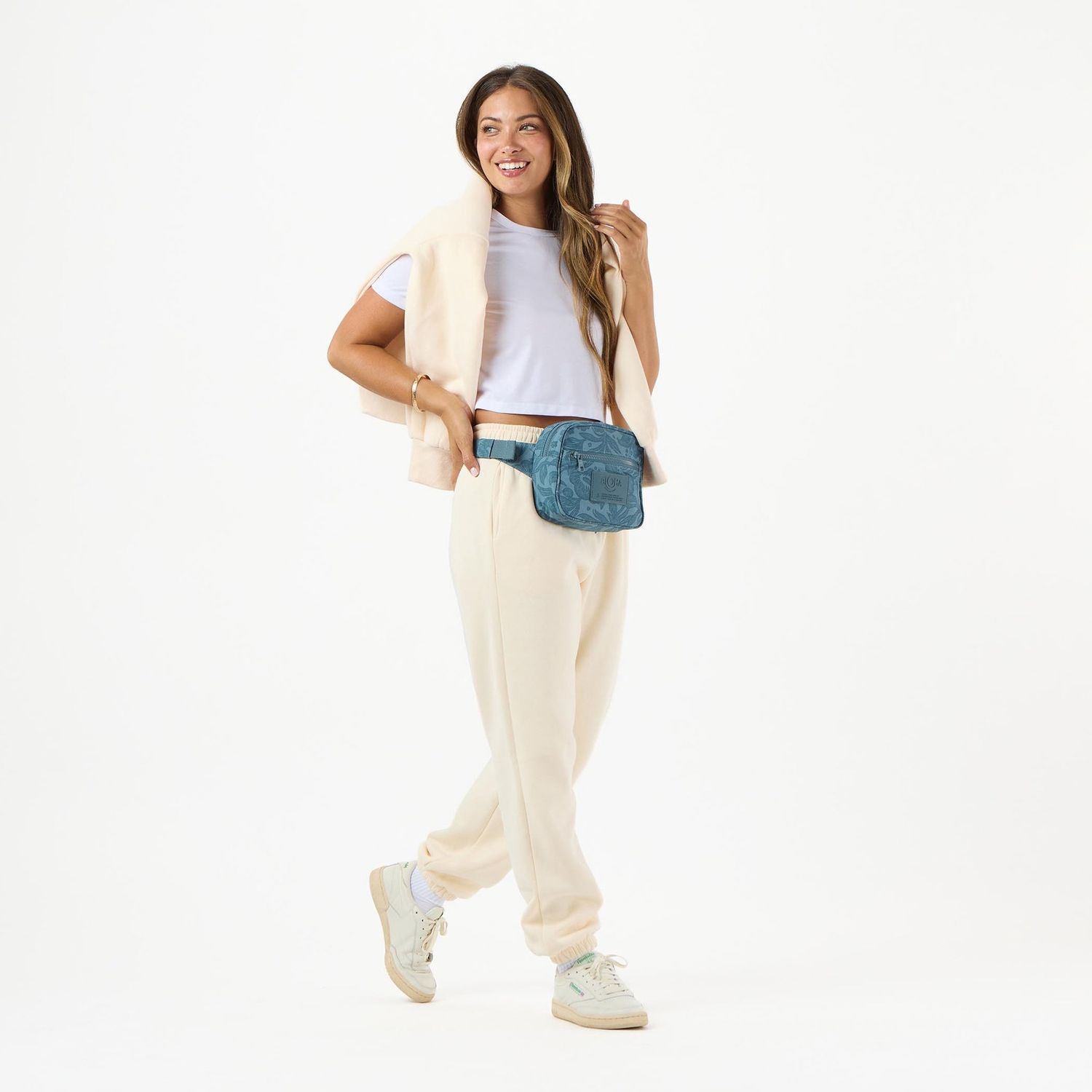 Breezy Hip Pack, Color: Slate