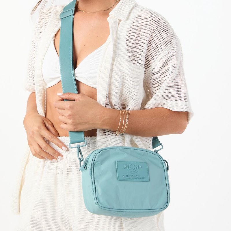 Monochrome Le Tour Crossbody Bag
