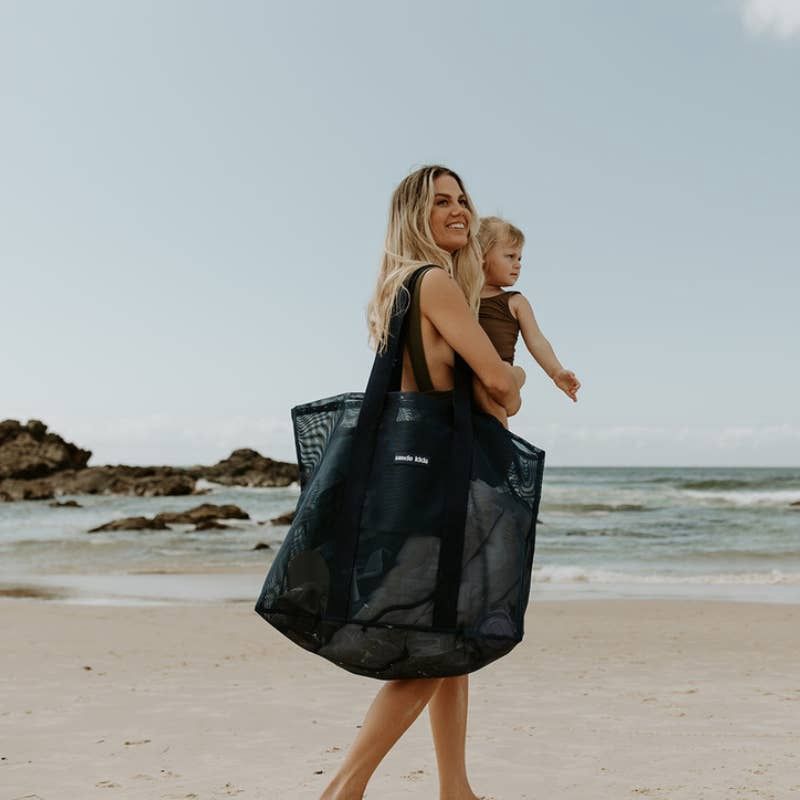 Beach Hauler Beach Bag