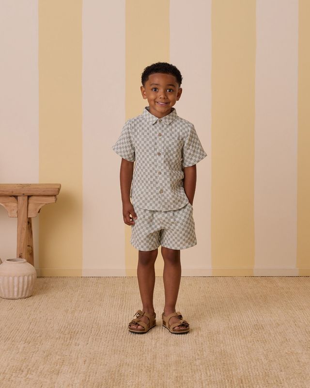 Bermuda Shorts