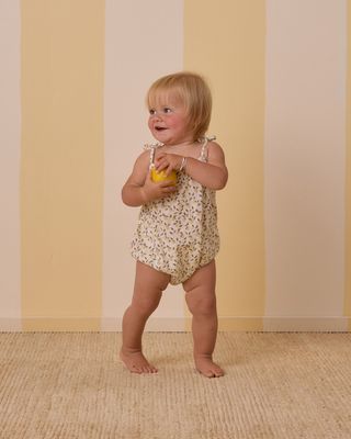 Nala Romper