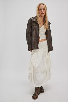 Prairie Convertible Skirt