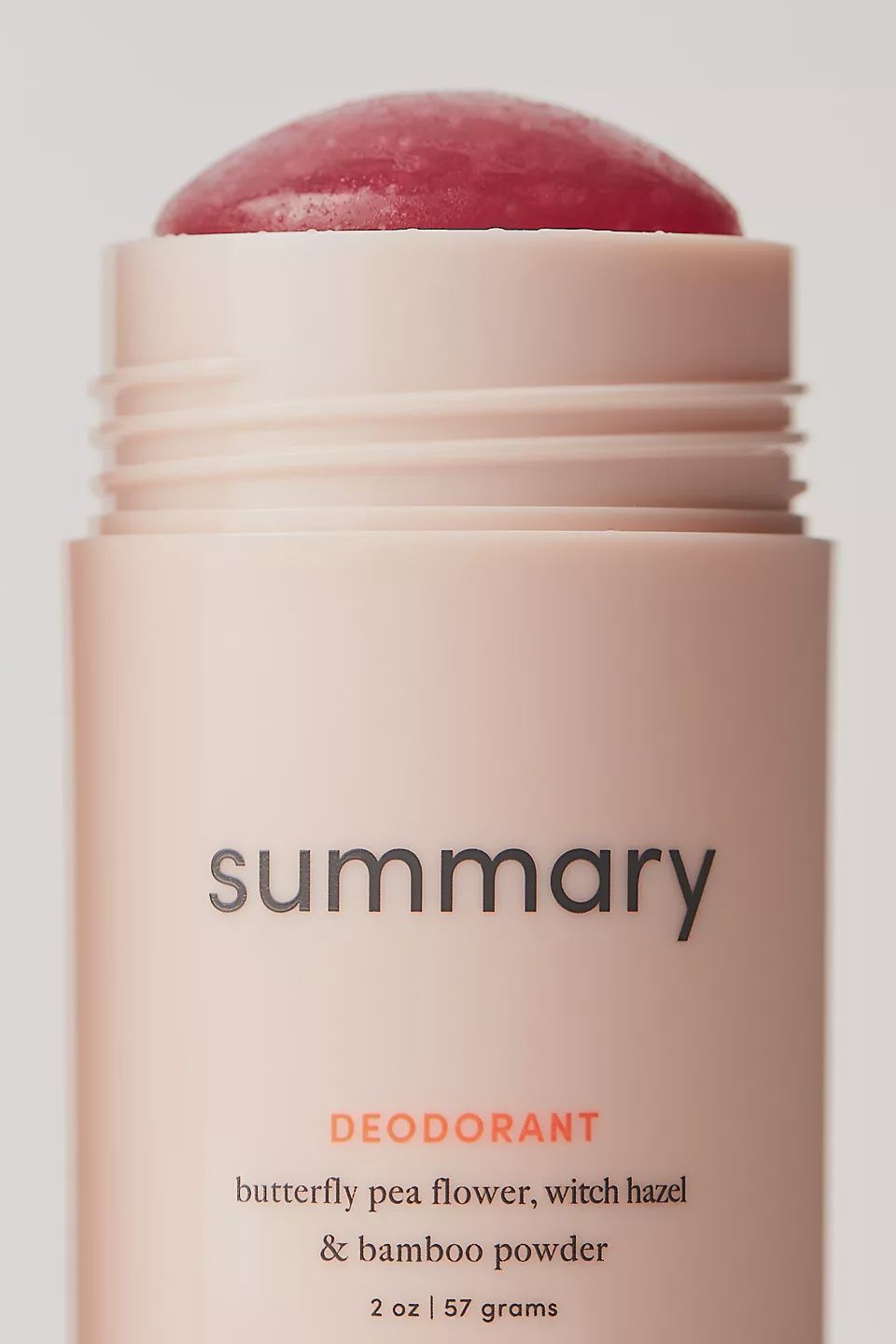 Mini Summary Deodorant