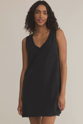 Sloane V-Neck Mini Dress