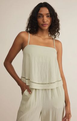 La Luz Tank
