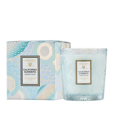 California Summers 9 oz Classic Candle