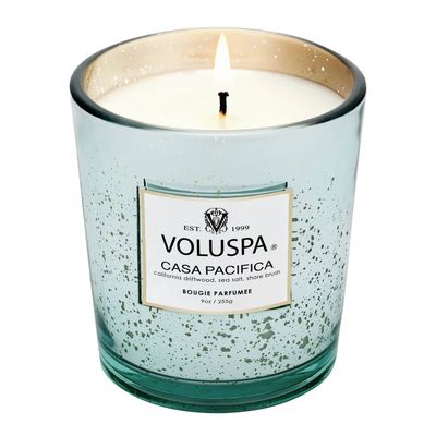 Casa Pacifica 9 oz Classic Candle