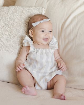 Bonnie Romper