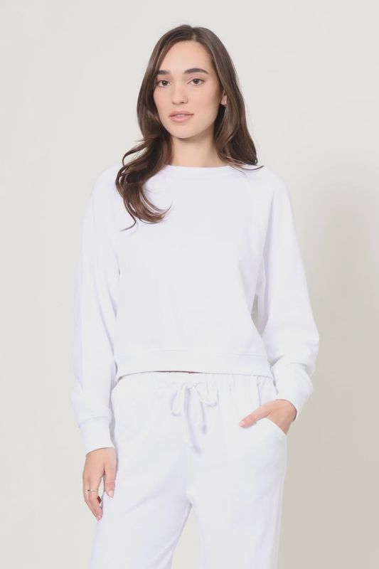 Reset Sweatshirt