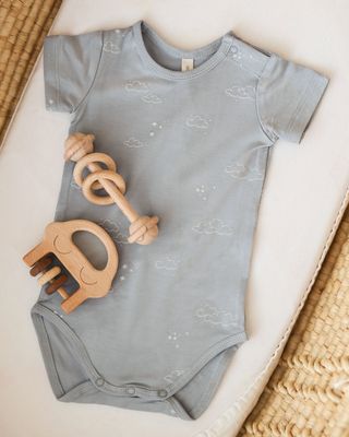 Baby Onepieces