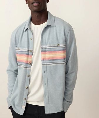 Men&#39;s Button Ups