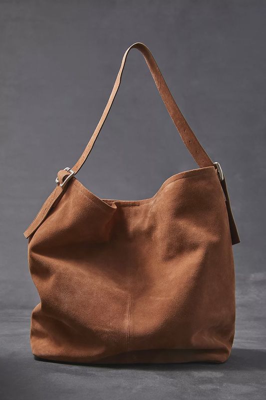 We The Free Honor Oversized Tote