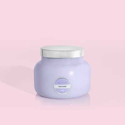 Volcano Lavender Signature Candle, 19 oz
