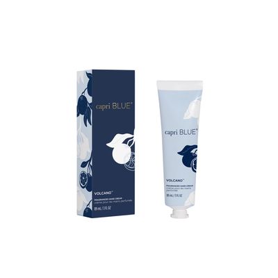 Volcano Hand Cream, 3 oz