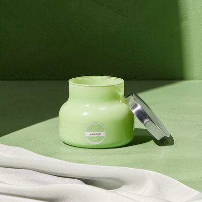 Volcano Iced Matcha Petite Candle, 8 oz