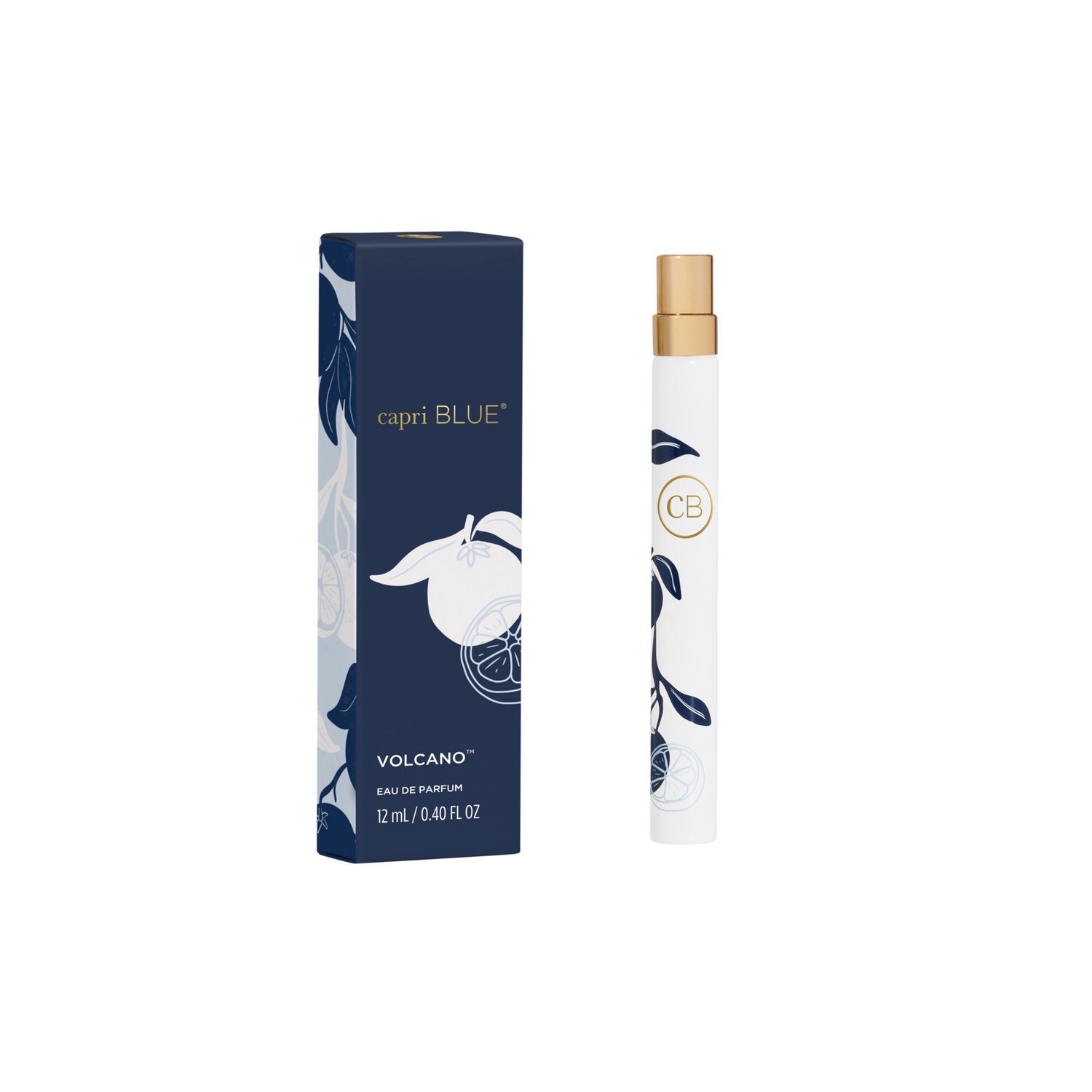 Volcano Eau de Parfum Spray Pen, .40 fl oz